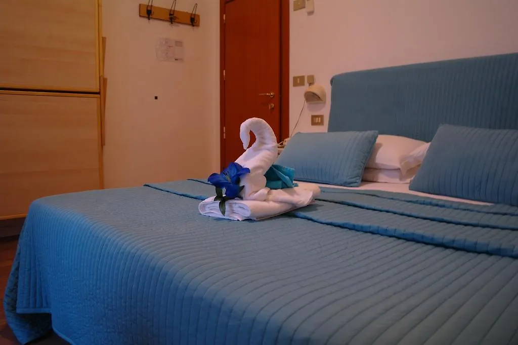 Hotel La Gioiosa Rimini