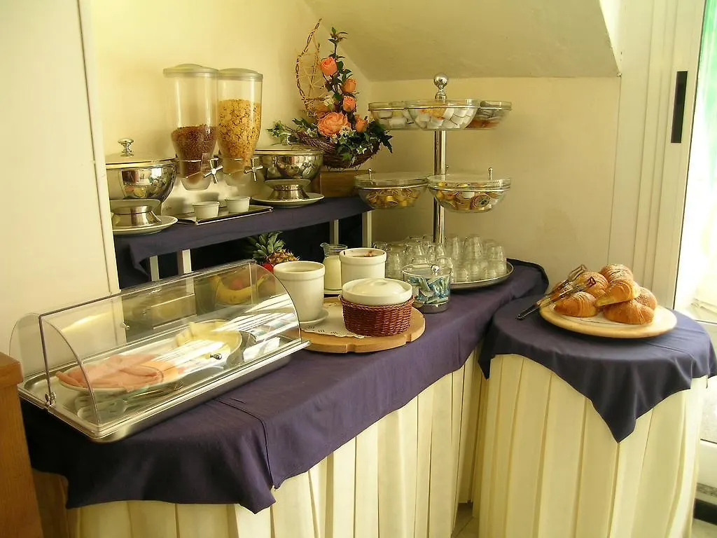 Hotel La Gioiosa Rimini