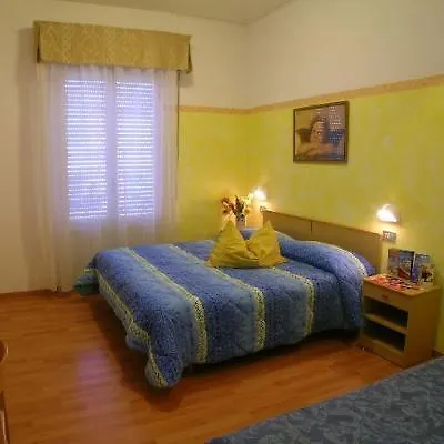 Hotel La Gioiosa Rimini