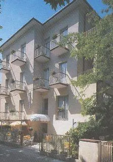***  Hotel La Gioiosa Rimini Italien