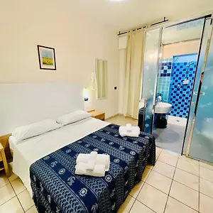 Hotel Vannucci, Rimini