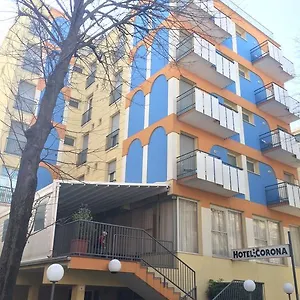 Hotel Hotel Corona, Rimini