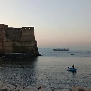 La Terrazza Delle Fate , Neapel Italien
