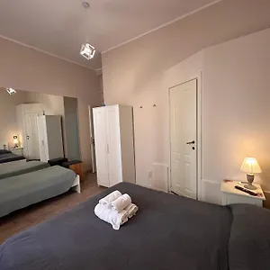 Pensión Piccarda