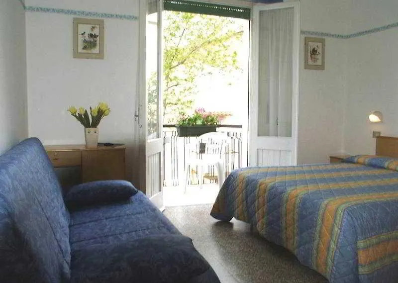 Hotel La Gioiosa Rimini