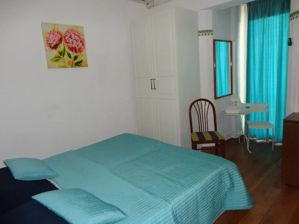 ***  Hotel La Gioiosa Rimini Italy
