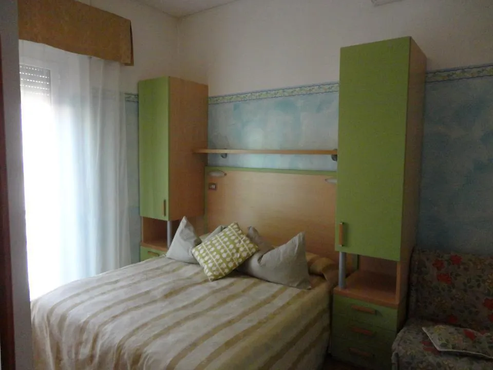 Hotel La Gioiosa Rimini