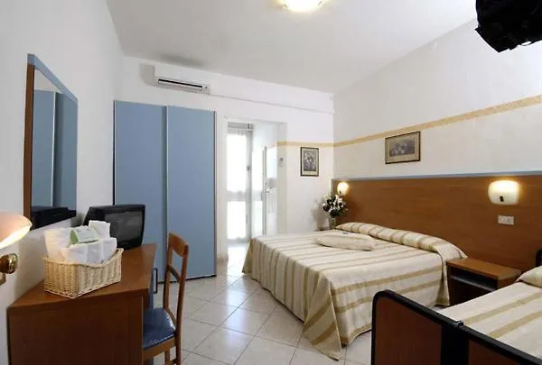 ***  Hotel La Gioiosa Rimini Italy