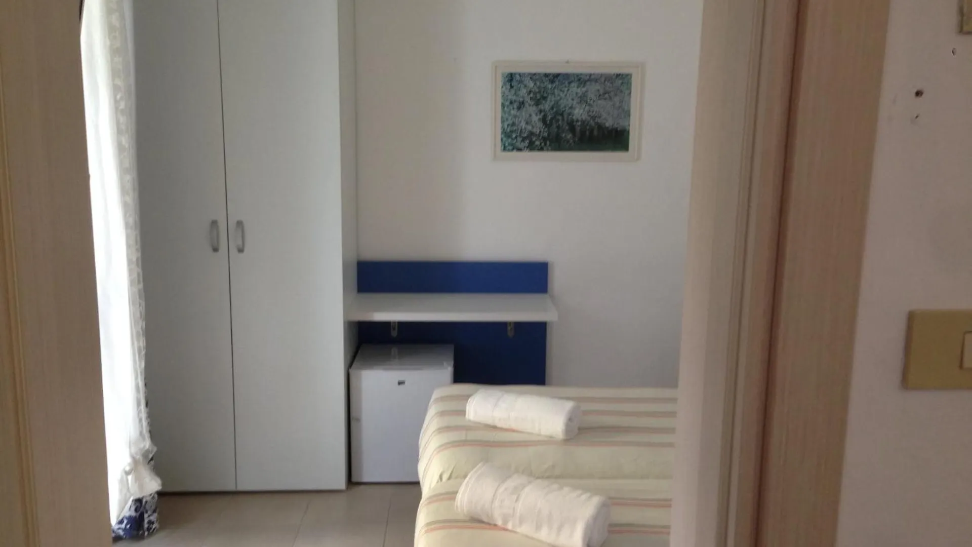 Hotel La Gioiosa Rimini 3*,  Italy