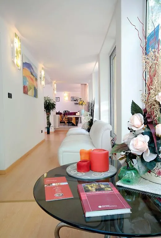 Hotel La Gioiosa Rimini 3*,