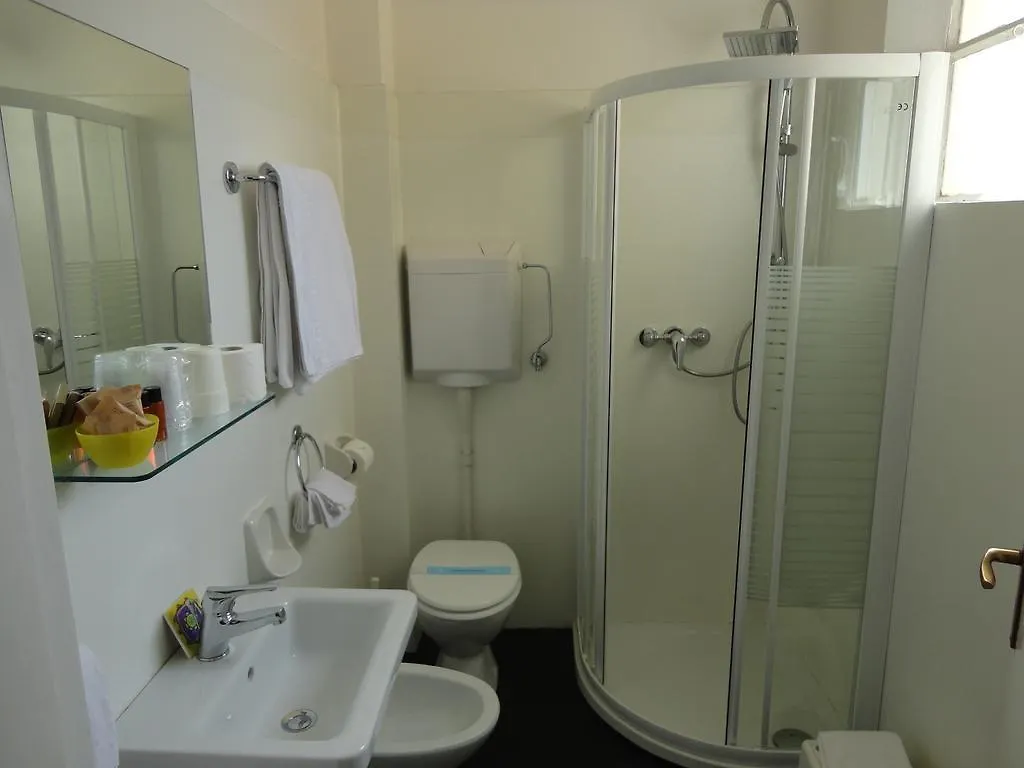 Hotel La Gioiosa Rimini Italy