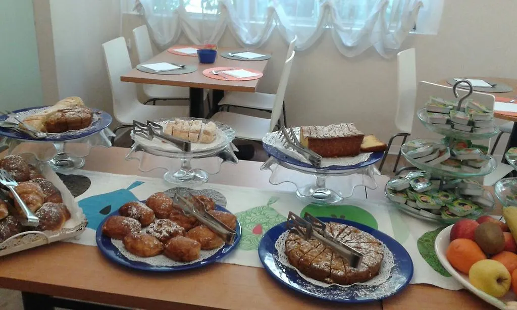Hotel La Gioiosa Rimini 3*,  Italia