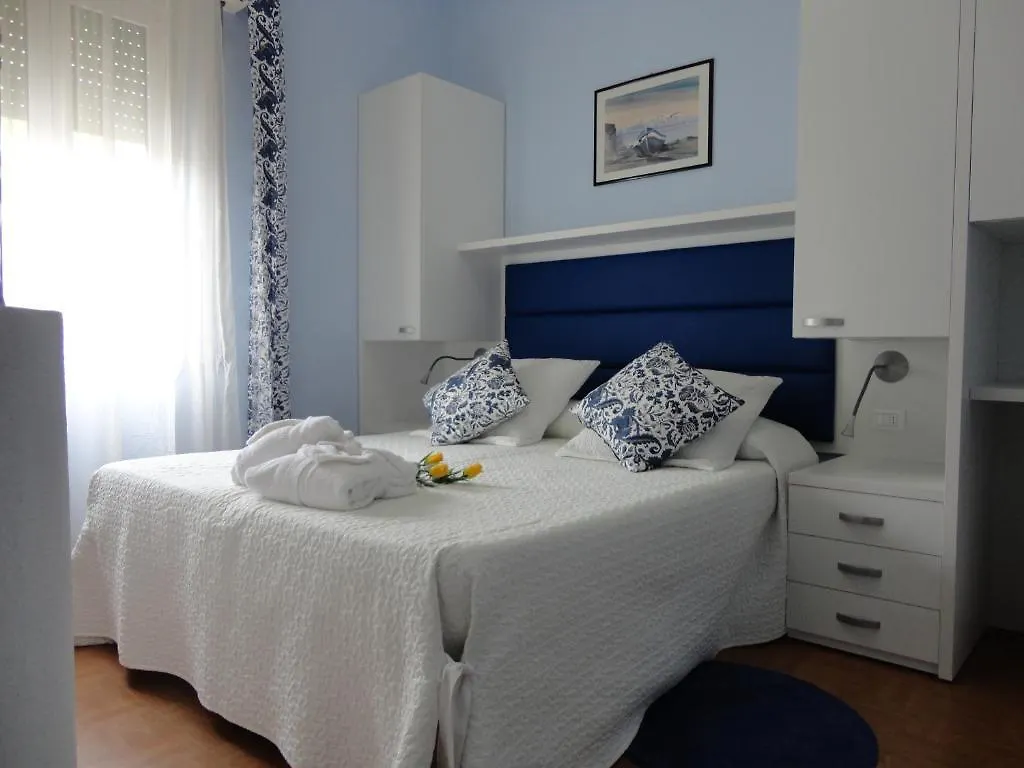 Hotel La Gioiosa Rimini 3*,  Italy