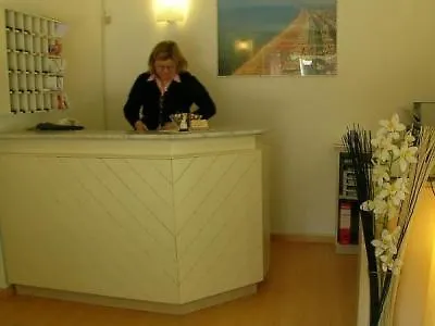 ***  Hotel La Gioiosa Rimini Italia