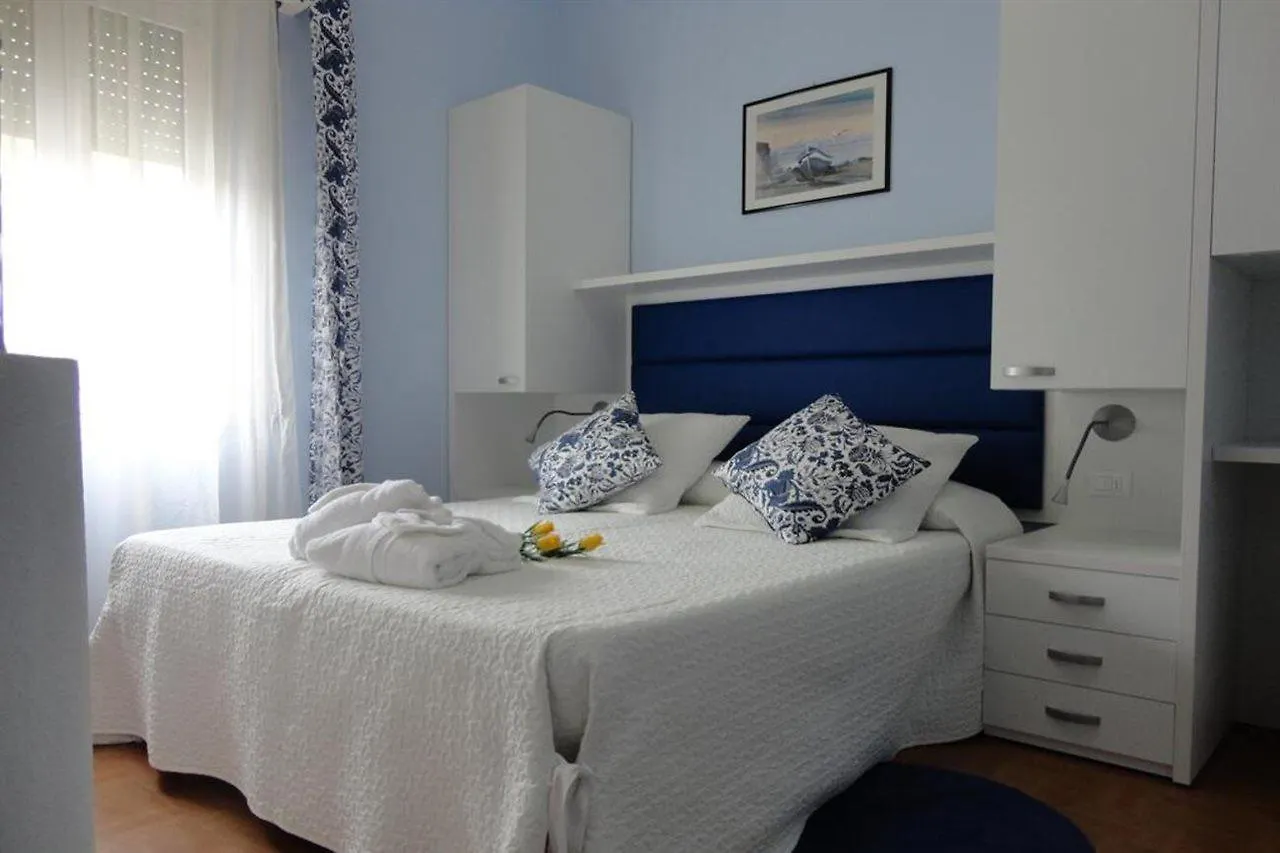 Hotel La Gioiosa Rimini