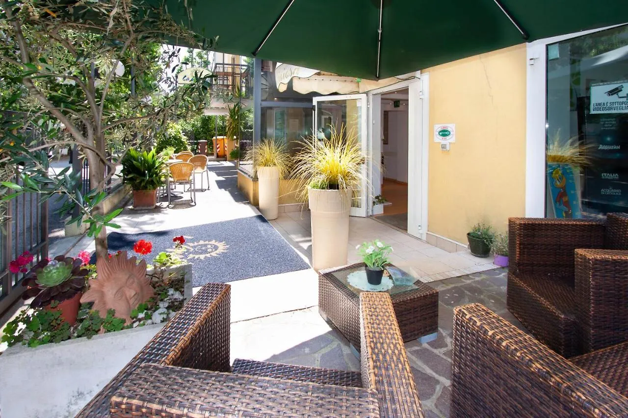 Hotel La Gioiosa Rimini