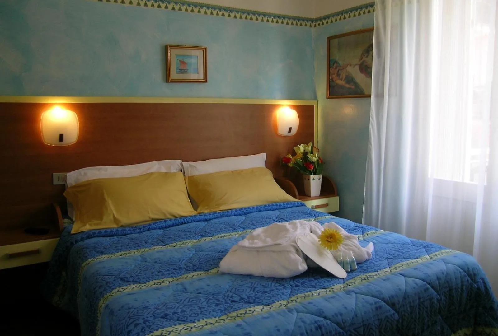 Hotel La Gioiosa Rimini