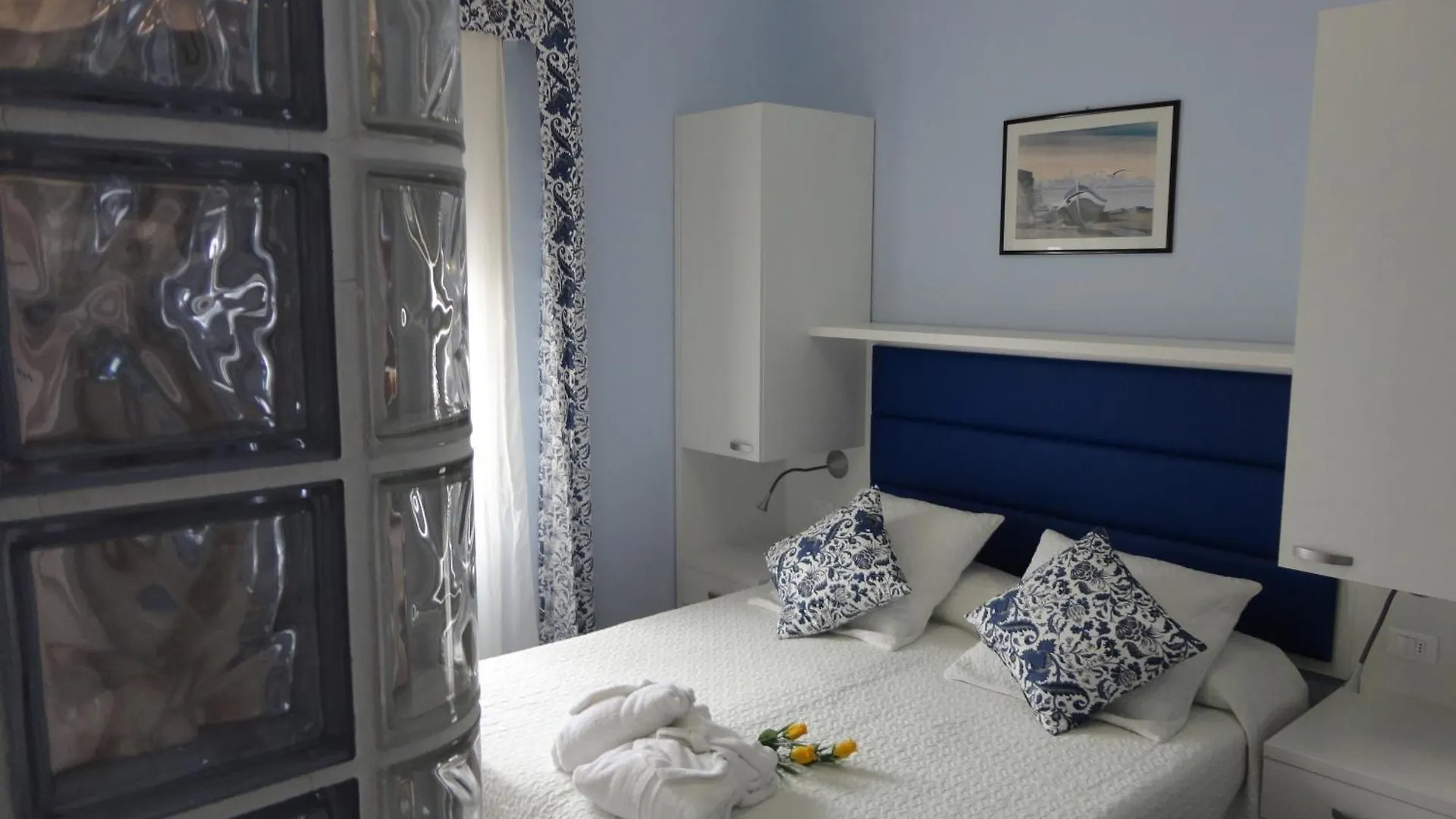 Hotel La Gioiosa Rimini