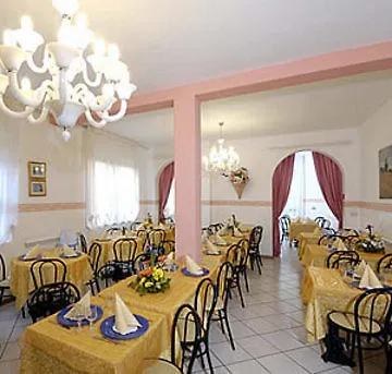 Hotel La Gioiosa Rimini