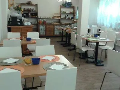 Hotel La Gioiosa Rimini